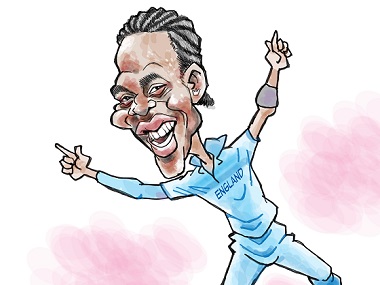 ICC Cricket World Cup 2019: Could Jofra Archer help propel Team England to victory? ICC Cricket World Cup 2019: Could Jofra Archer help propel Team England to victory?