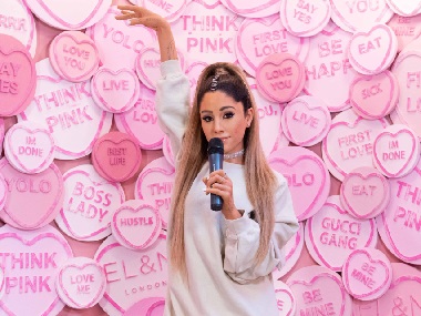 Ariana Grande's Madame Tussauds wax figure upsets fan: 'Are you sure this is her?' Ariana Grande's Madame Tussauds wax figure upsets fan: 'Are you sure this is her?'