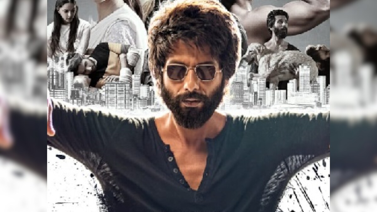 Kabir Singh: Trailer of Shahid Kapoor, Kiara Advani's remake of Arjun Reddy to release on 13 May