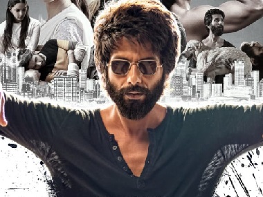 Kabir Singh: Trailer of Shahid Kapoor, Kiara Advani's remake of Arjun Reddy to release on 13 May Kabir Singh: Trailer of Shahid Kapoor, Kiara Advani's remake of Arjun Reddy to release on 13 May