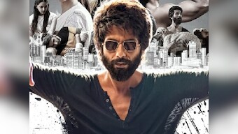 Kabir Singh: Trailer of Shahid Kapoor, Kiara Advani's remake of Arjun Reddy to release on 13 May