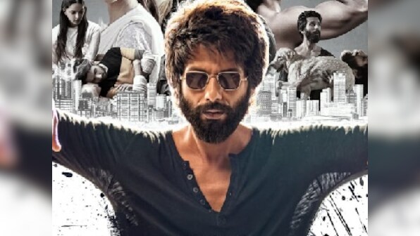 Kabir Singh: Trailer of Shahid Kapoor, Kiara Advani's remake of Arjun Reddy to release on 13 May