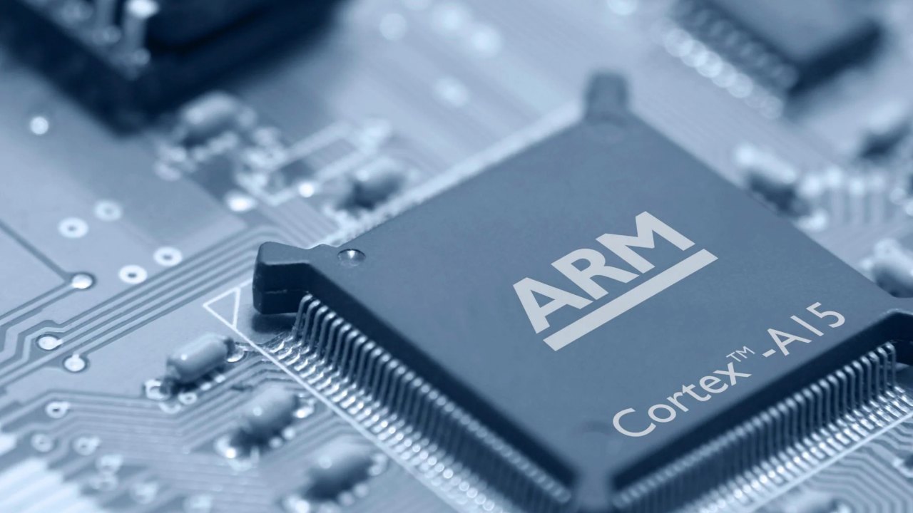 ARM employees have been instructed to suspend business with Huawei: Report ARM employees have been instructed to suspend business with Huawei: Report