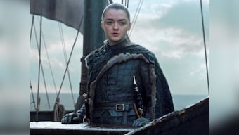 Game of Thrones season 8: Arya Stark's adventures could be throwback to these ASOIAF characters