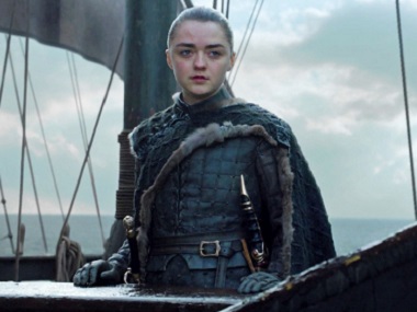 Game of Thrones season 8: Arya Stark's adventures could be throwback to these ASOIAF characters Game of Thrones season 8: Arya Stark's adventures could be throwback to these ASOIAF characters