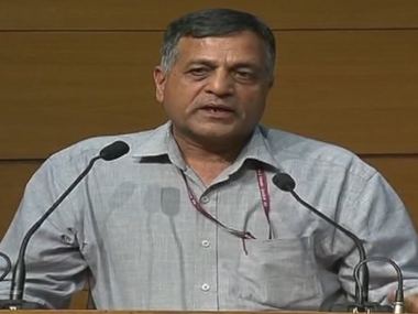 I-T department issues notice to Election Commissioner Ashok Lavasa's wife over her income I-T department issues notice to Election Commissioner Ashok Lavasa's wife over her income