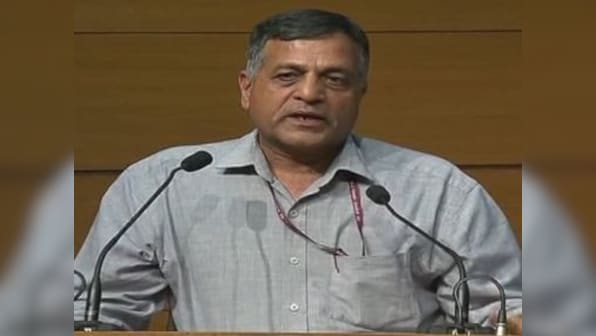 Ashok Lavasa may be guilty but timing and nature of probe likely to threaten the very edifice of Election Commission