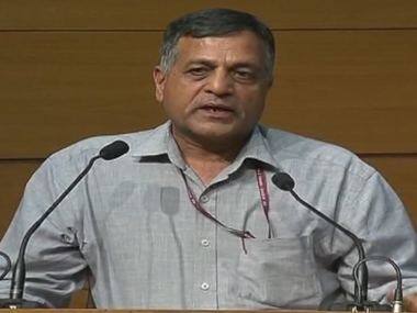 Ashok Lavasa may be guilty but timing and nature of probe likely to threaten the very edifice of Election Commission