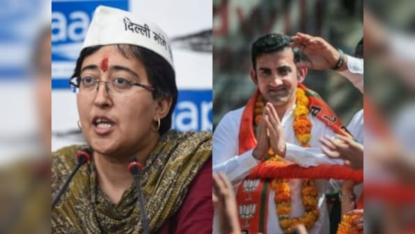 Lok Sabha election: High-octane campaigning in Delhi to end today ahead of phase 6; over 1.43 crore people to cast vote