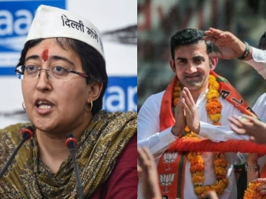 Lok Sabha election: High-octane campaigning in Delhi to end today ahead of phase 6; over 1.43 crore people to cast vote Lok Sabha election: High-octane campaigning in Delhi to end today ahead of phase 6; over 1.43 crore people to cast vote