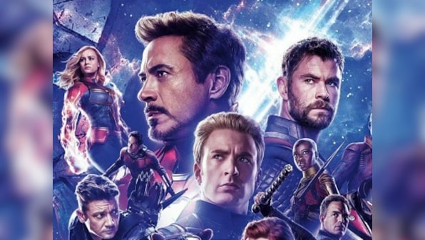 Disney has earned $7.67 bn in 2019 so far, breaking its own annual global box-office record