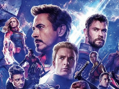 Avengers: Endgame — How an early release in China helped Marvel juggernaut become country's third highest grosser Avengers: Endgame — How an early release in China helped Marvel juggernaut become country's third highest grosser