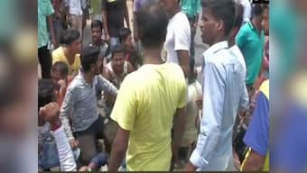 West Bengal election: Protests at polling booths in Basirhat, Jadavpur; BJP, voters claim TMC workers not letting people vote