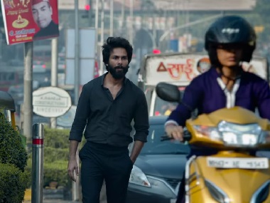 Kabir Singh new song 'Bekhayali' shows Shahid Kapoor coping with heartbreak Kabir Singh new song 'Bekhayali' shows Shahid Kapoor coping with heartbreak