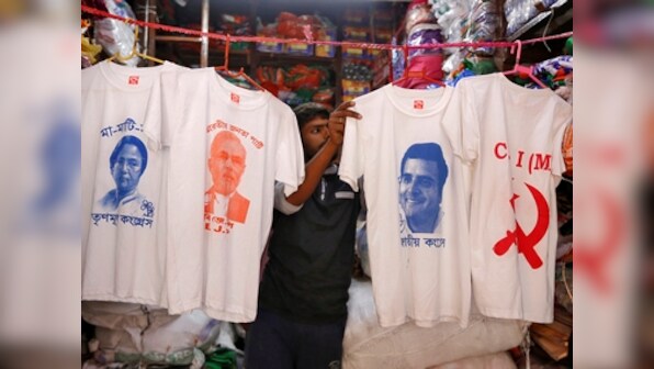 Chronic political violence in West Bengal paints democracy in blood with Phase 6 of Lok Sabha polls a case in point
