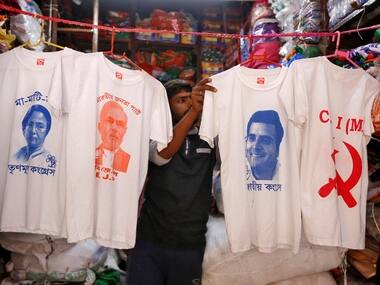 Chronic political violence in West Bengal paints democracy in blood with Phase 6 of Lok Sabha polls a case in point