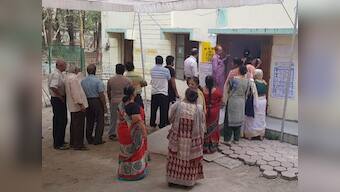 Lok Sabha Elections Phase 6: Widespread EVM failures anger voters; violence reported from West Bengal, Madhya Pradesh