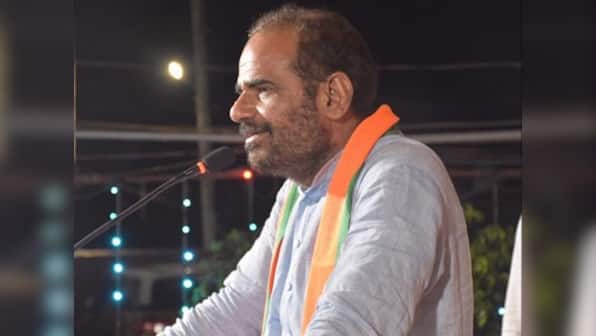 EC notice to BJP’s Ramesh Bidhuri for using slur against Arvind Kejriwal; seeks reply by 10 May