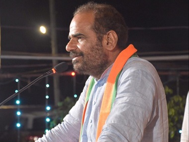 EC notice to BJP’s Ramesh Bidhuri for using slur against Arvind Kejriwal; seeks reply by 10 May EC notice to BJP’s Ramesh Bidhuri for using slur against Arvind Kejriwal; seeks reply by 10 May