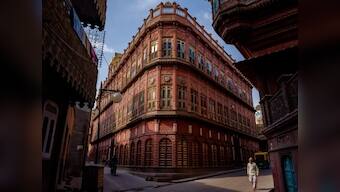 Rediscovering Rajasthan: From stunning havelis to world-famous namkeen, exploring the elegant Bikaner