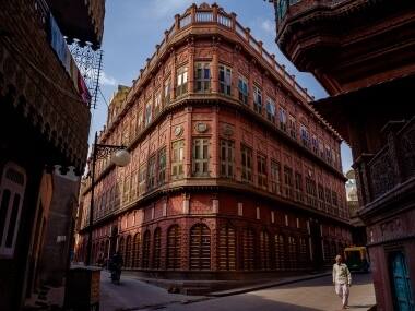 Rediscovering Rajasthan: From stunning havelis to world-famous namkeen, exploring the elegant Bikaner