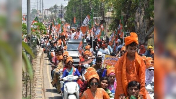 BJP bags nine of 11 LS seats in Chhattisgarh: RSS played key role in turning around saffron party's fortunes