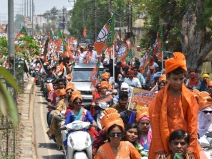 BJP bags nine of 11 LS seats in Chhattisgarh: RSS played key role in turning around saffron party's fortunes