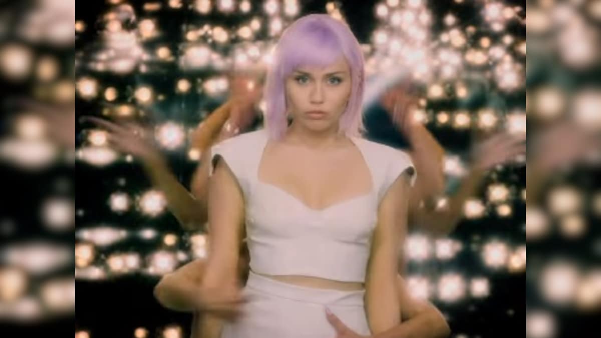 Black Mirror season 5 trailer: Miley Cyrus, Anthony Mackie star in new instalment of Netflix's sci-fi show