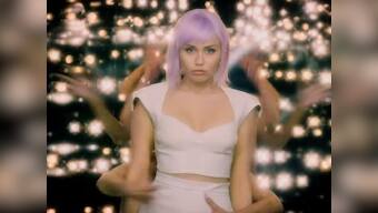 Black Mirror season 5 trailer: Miley Cyrus, Anthony Mackie star in new instalment of Netflix's sci-fi show