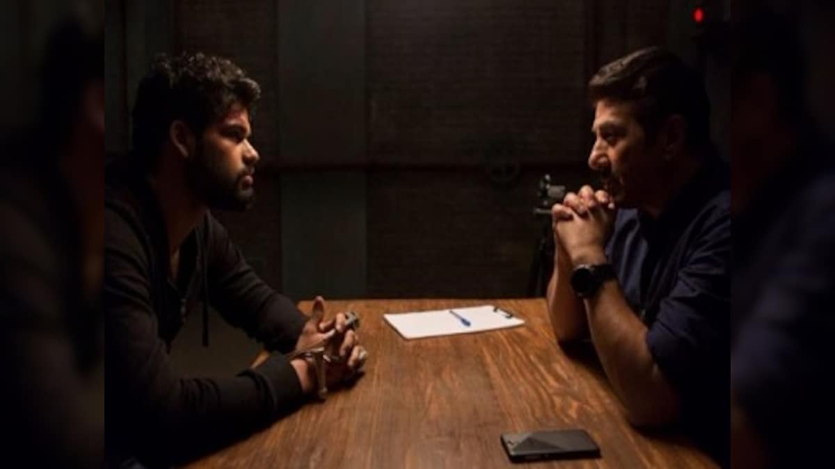 Blank opening weekend box office collection: Karan Kapadia's debut film garners Rs 3.72 cr