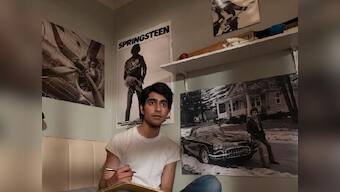 Blinded by the Light trailer: Bruce Springsteen's music leads a teenager towards self-discovery in Gurindher Chadha's film