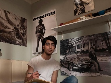 Blinded By The Light movie review: Gurinder Chadha explores familiar beats, but with incredible passion Blinded By The Light movie review: Gurinder Chadha explores familiar beats, but with incredible passion