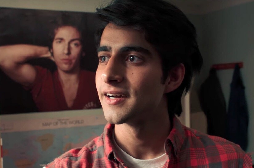Blinded by the Light trailer: Bruce Springsteens music leads a teenager towards self-discovery in Gurindher Chadhas film