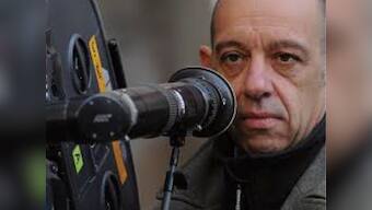 Notes on cinematography and the Amélie cinematographer Bruno Delbonnel, who will be honoured at Cannes
