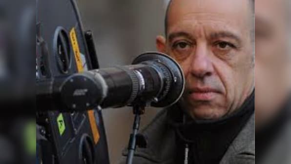 Notes on cinematography and the Amélie cinematographer Bruno Delbonnel, who will be honoured at Cannes
