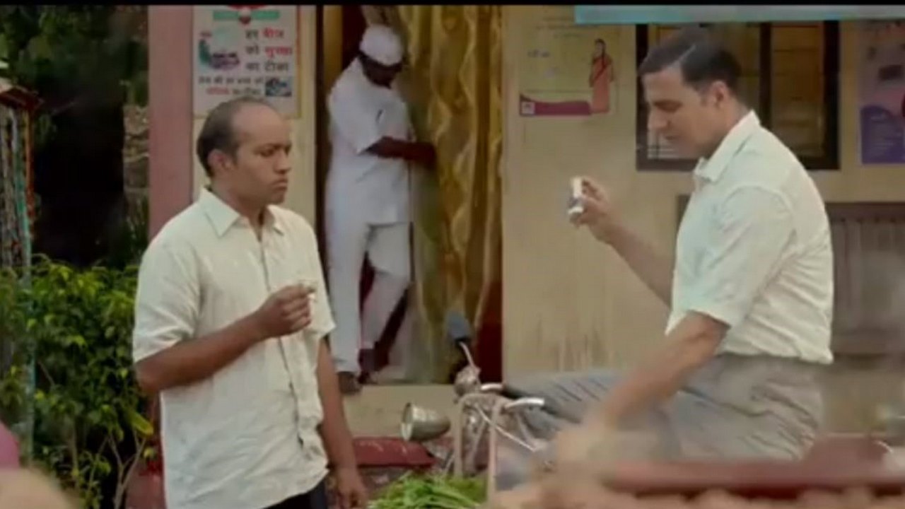 Anti-smoking Ads have more effect on the brain than we think, a new study finds Anti-smoking Ads have more effect on the brain than we think, a new study finds