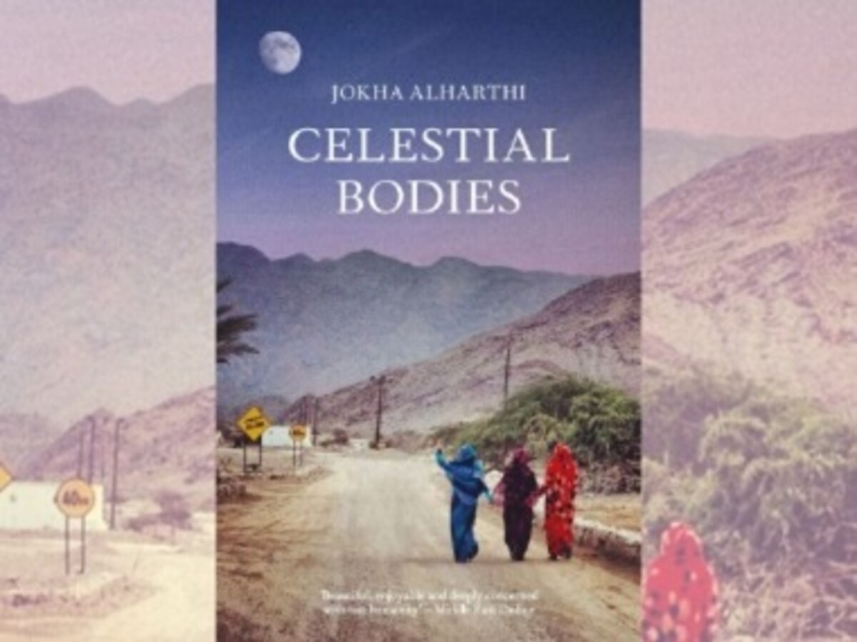 1200px x 900px - Jokha Alharthi's Celestial Bodies: Man Booker Int Prize winner shows what  is remembered, forgotten in a 'new' nation-Living News , Firstpost