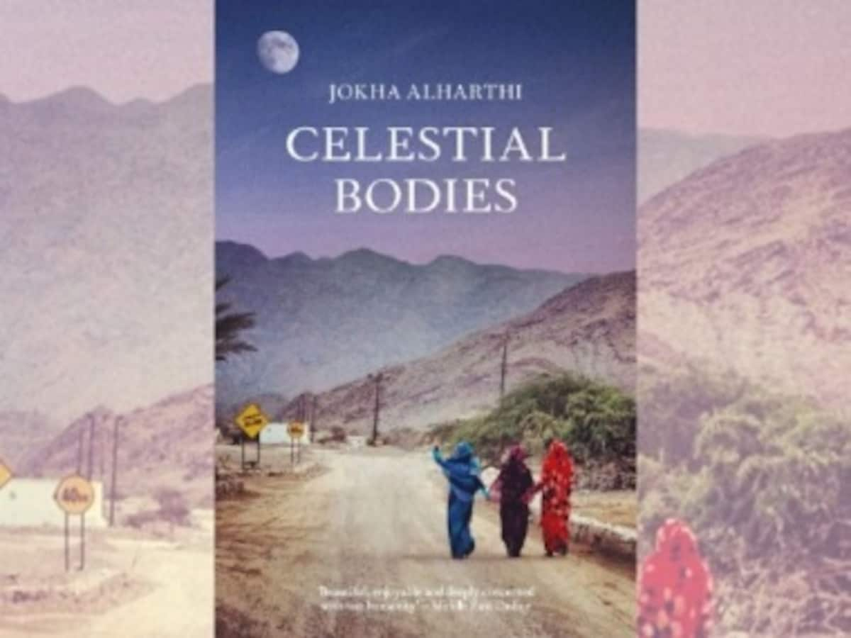 Jokha Alharthi's Celestial Bodies: Man Booker Int Prize winner shows what  is remembered, forgotten in a 'new' nation-Living News , Firstpost