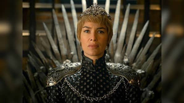 Lena Headey reveals she has 'gripes' with Game of Thrones ending: 'Wanted a better death for Cersei'