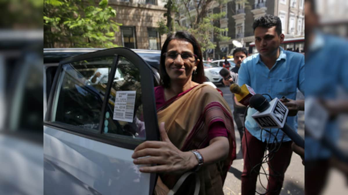 ICICI Bank-Videocon loan case: Enforcement Directorate grills Chanda Kochhar, husband Deepak and Venugopal Dhoot