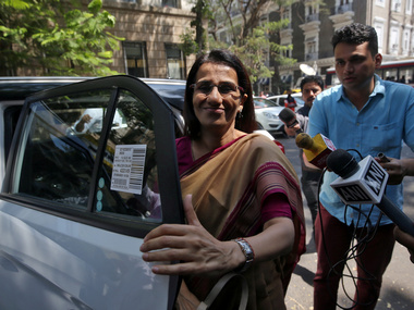 ICICI Bank-Videocon loan case: Former CEO Chanda Kochhar skips ED questioning; to be summoned again ICICI Bank-Videocon loan case: Former CEO Chanda Kochhar skips ED questioning; to be summoned again