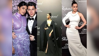 Cannes 2019: Priyanka Chopra, Deepika Padukone and Kangana Ranaut attend Chopard's party