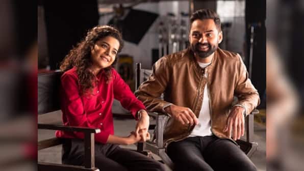 Abhay Deol, Mithila Palkar on their Netflix comedy Chopsticks and why the small screen is more lucrative
