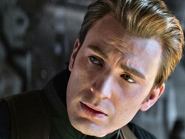 Chris Evans' next film Infinite, helmed by The Equalizer 2 director Antoine Fuqua, to release on 7 August, 2020 Chris Evans' next film Infinite, helmed by The Equalizer 2 director Antoine Fuqua, to release on 7 August, 2020