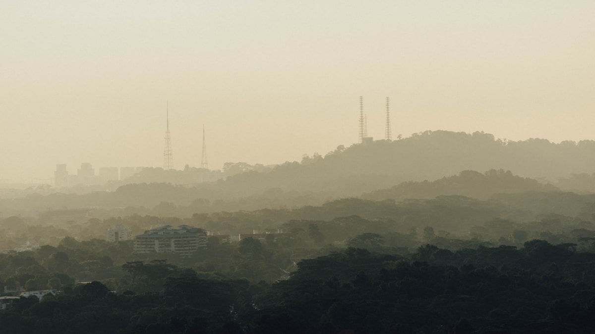 World Environment Day 2020: Cleaning India’s air pollution — damned if we do, damned if we don’t?