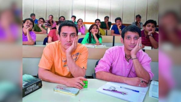 Workplace ethics and Indian cinema: What do low productivity and unrealistically made films have in common?