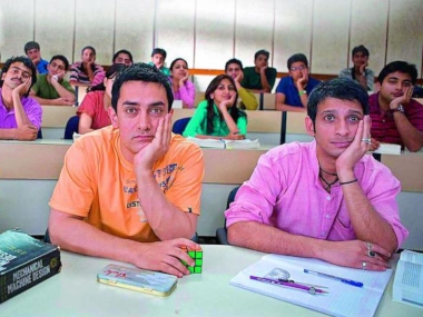 Workplace ethics and Indian cinema: What do low productivity and unrealistically made films have in common? Workplace ethics and Indian cinema: What do low productivity and unrealistically made films have in common?