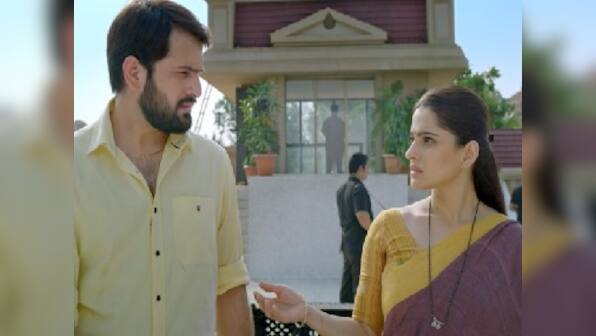 City Of Dreams review: Nagesh Kukunoor's interminable Hotstar series is riddled with gangster genre cliches