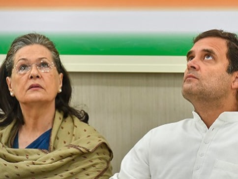 Congress issues statement on media's 'conjectures' on Rahul Gandhi as party chief, calls rumour-mongering unwarranted Congress issues statement on media's 'conjectures' on Rahul Gandhi as party chief, calls rumour-mongering unwarranted