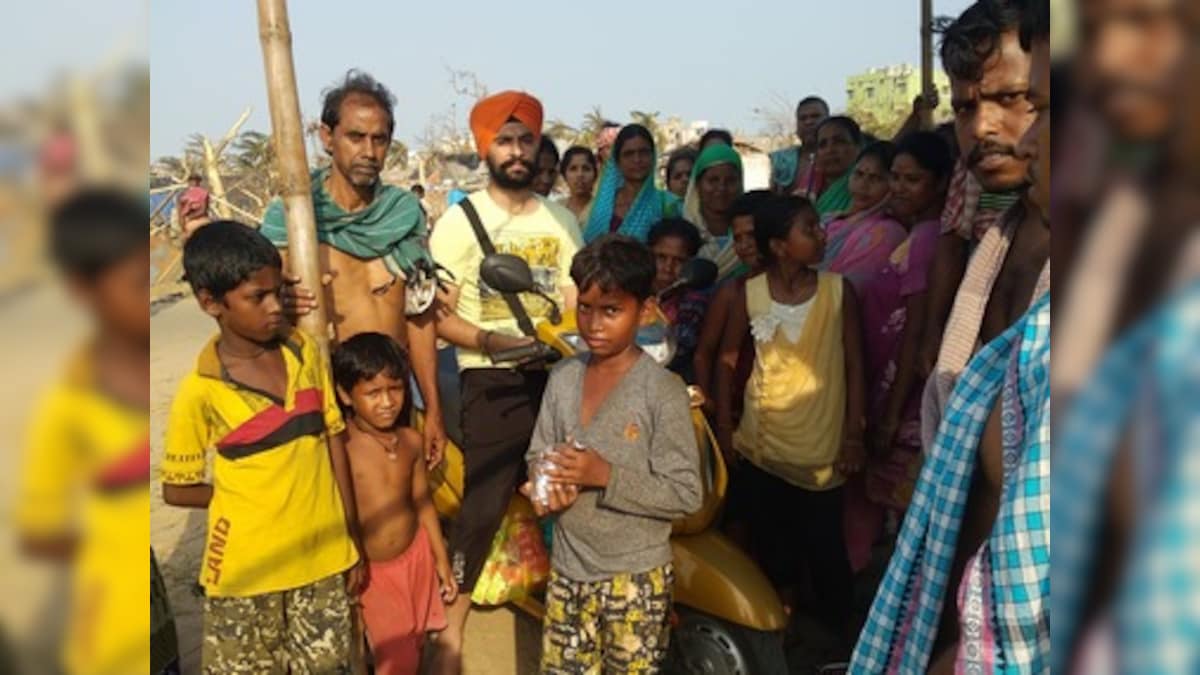 Cyclone Fani survivors: Puri yet to recover from storm's aftermath; people complain of inadequate relief materials